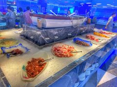 -海韵之星邮轮水会(明发商业广场店)