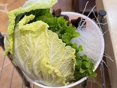 -九府羊鲜羊火锅·烧烤(任丘东风美食街店)