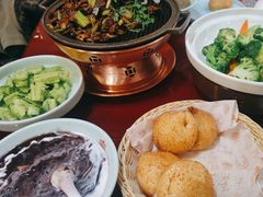 -宏状元现熬粥·京味菜(五棵松店)