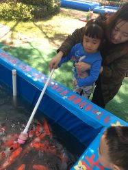 -萌宠亲子动物乐园(槐房万达店)