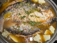 -师烤·豆花烤鱼(广州荔湾扬韬广场店)