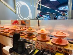 -争鲜回转寿司(通州万达店)