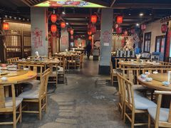 -印象鲵宴·张家界地标美食名片(溪布街店)