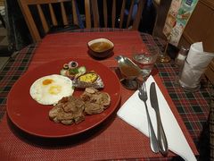 -小世界西餐厅(建国门店)