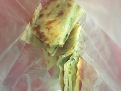 -咏春葱油饼(德政中路店)