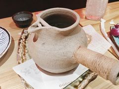 -有喜屋·日料·居酒屋(旭辉广场店)
