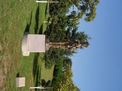 -长春世界雕塑园冰雪艺术天地