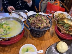 -金掌勺·锅包肉(双榆树店)