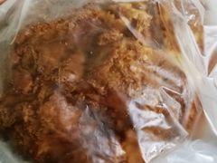 -85度C(生甜甜圈研究工坊·上海平凉店)