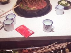 -钢管厂歆瑞源油卤串串香(春熙路太古里店)