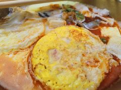 -阿上阿上麻辣香锅&麻辣烫(朝阳蓝色港湾店)