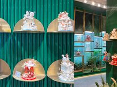 -柏尼娅PEARIA·蛋糕定制(静安店)
