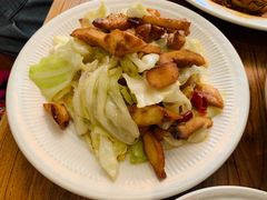 -疆里疆外·和田烤肉·清真