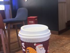 -COSTA COFFEE(恒基名人购物中心店)