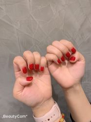 -悦指间美甲美睫