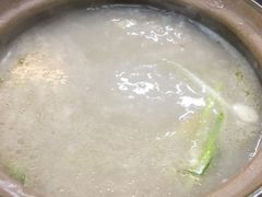 -顺德公平靓正特色牛花粥(花都店)