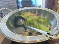 -韩记海鲜饺子旗舰店(红海新区店)