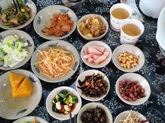 -张关合渣(航空大道店)