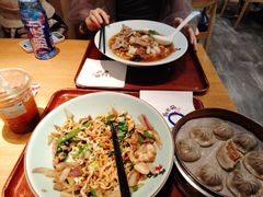 -官桥贡面(吉城大厦店)