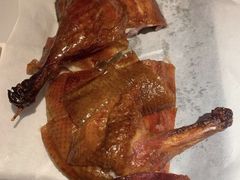 -小厨娘淮扬菜(六合欢乐港店)