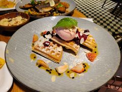 -Moka Bros 摩卡站(西单大悦城店)