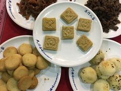 -吴门人家·苏宴宫廷菜(拙政园店)