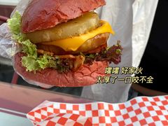 -Eckl’s爱氏热狗(猫街店)