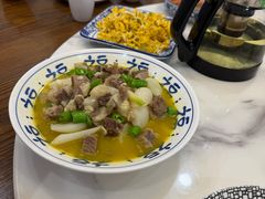 -品鲜村农家菜·阳澄湖大闸蟹(总店)