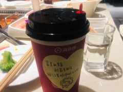 -海底捞火锅(武胜路凯德广场店)