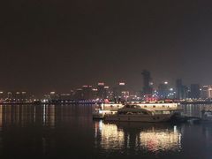 -武汉两江游览·夜游长江(汉口粤汉码头)