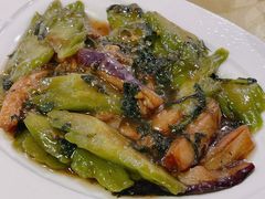 -佛有缘素食馆·荔湾老字号(陈家祠首店)