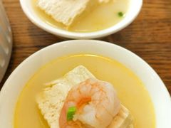 经典手掰老豆腐-花舍·新派粤菜·西餐·下午茶(亚运村·鸟巢店)
