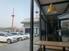 -麦当劳(保定裕华路店)