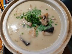 大砂锅炖鱼头-丹江渔村(望京店)