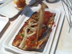 iphone_upload_pic-小杨烤肉(朱雀店)