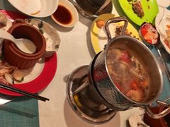 -味餐厅·海鲜·火锅·自助餐