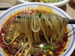 酸辣粉-西北杂粮筐凉皮大王(龙湖·北城天街购物广场店)