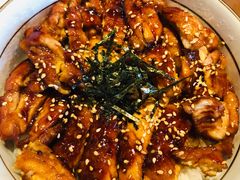 -千代武日本料理(哈西店)