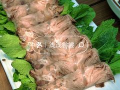 -遇见阿家村云南菜(魏公村店)