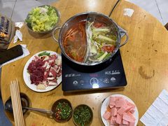 -龙大头庖汤店