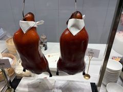 -第六季自助餐厅(北太平庄店)
