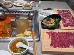 -海底捞火锅(吾悦广场店)