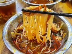 -凤张螺蛳粉·爽口粉(跃进路总店)