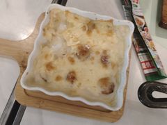 -悦荟牛排餐厅(萨尔图万达店)