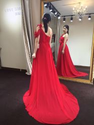 -LOVE SHINE婚纱·红鼎庄龙凤褂·妈妈装定制