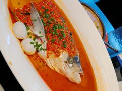 -凤凰湘语·湘粤鲜融(浦东旗舰店)