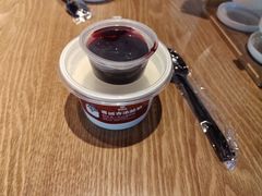 -西粉堂新疆米粉(朝外店)