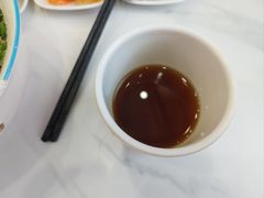 自制果茶-京穆兰兰州牛肉面·清真(盛龙广场店)