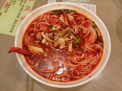 小锅米线-老滇过桥米线(永安路店)
