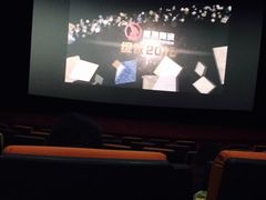 -幸福蓝海国际影城(河西店)